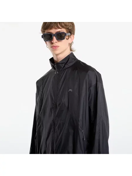 Jacheta A-COLD-WALL* Gateshead Track Jacket Black XL negru