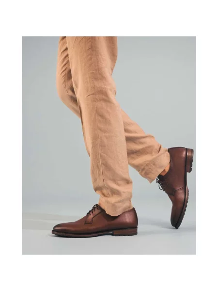 Pantofi Nae Vegan Shoes maro