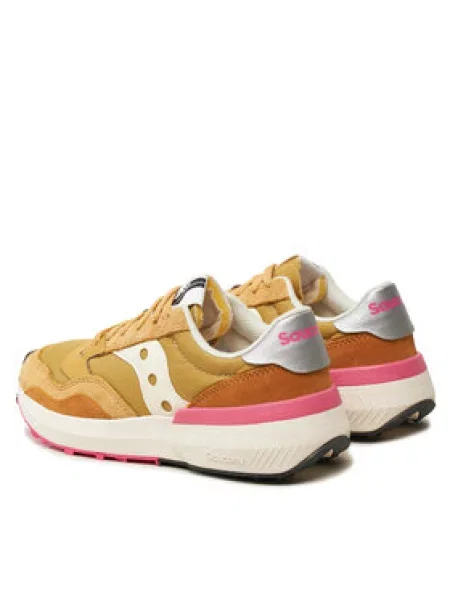 Saucony Superge 19 Svetlo rjava