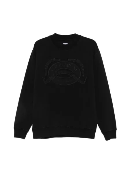 Bluza C.p. Company czarna