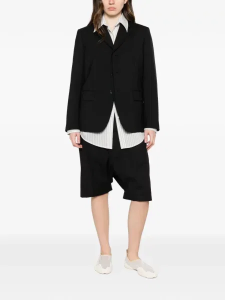Sacou Comme Des Garçons negru