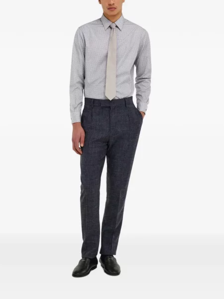 Cămașă Ferragamo alb