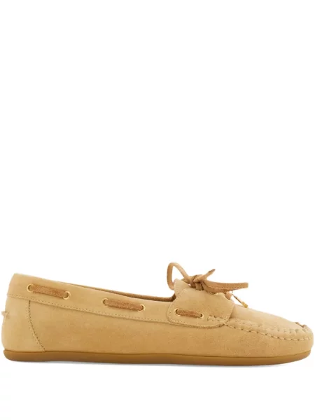 Pantofi loafer Ferragamo din piele