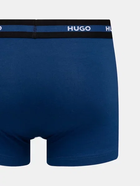 Боксеры Hugo