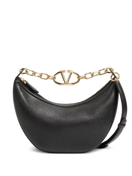 Colier Valentino Garavani negru