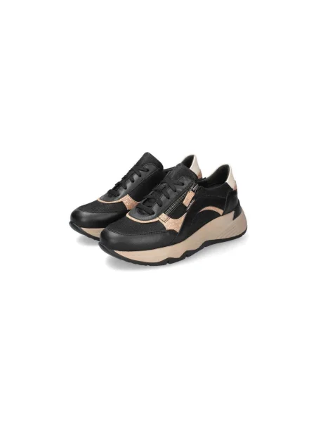 Pantofi Mephisto negru