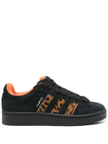 Sneakers Adidas Campus μαύρο