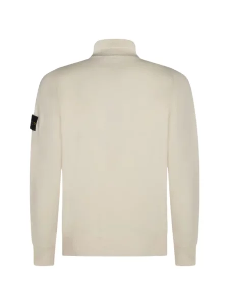 Pulover Stone Island cu strasuri