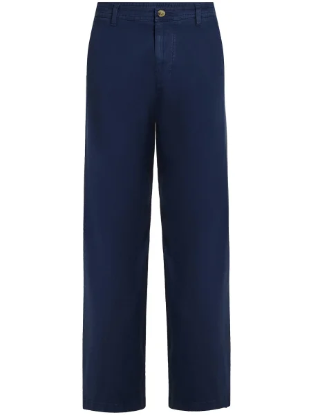 O'NEILL Chino kalhoty tmavě modrá