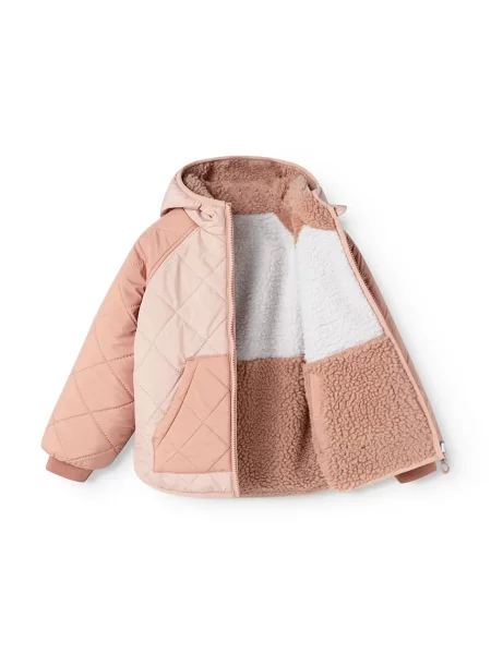 Liewood двостороння дитяча куртка Jackson Reversible Jacket
