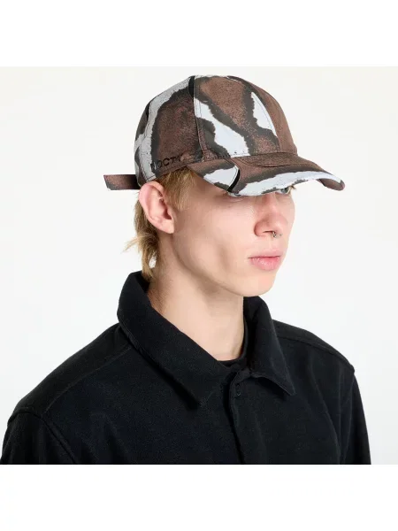 Nike x NOCTA Sun Hat Safety Orange S/M portocaliu