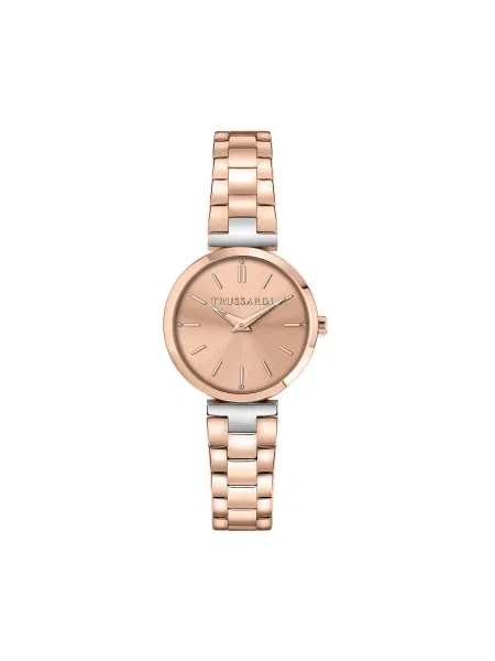 Часовници Trussardi златисто