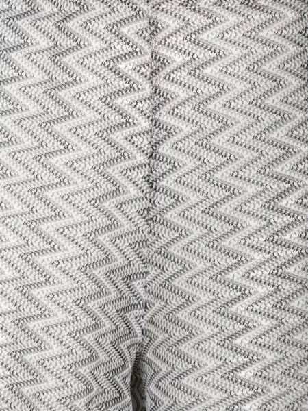 Pantaloni cargo Palmacea albastru