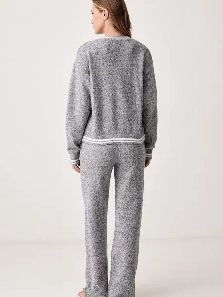 Флисовая пижама Dkny
