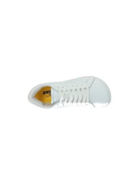 Pantofi Joma alb