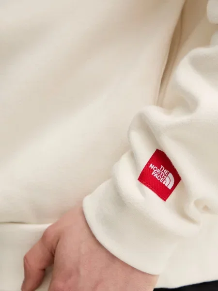 Свитер The North Face с капюшоном