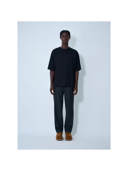 Koszulka Dries Van Noten czarna