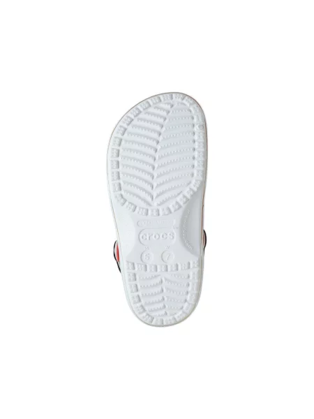 Pantofi Crocs cu imagine clasici negru