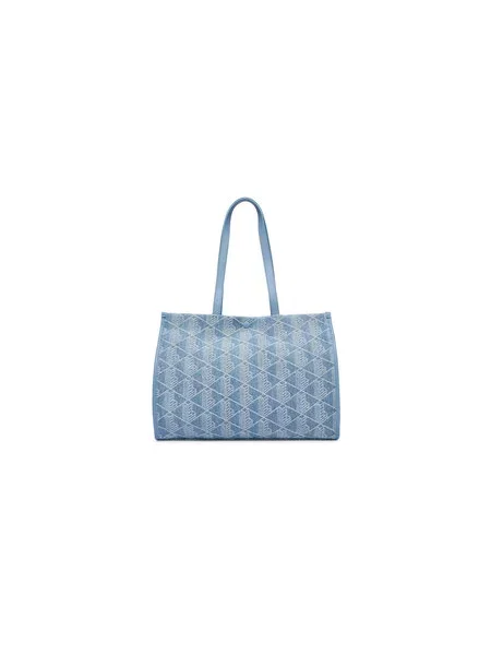 Lacoste Torbica plava