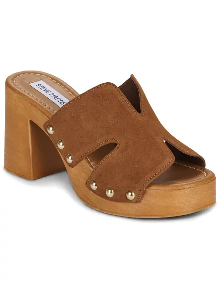Pantofi Steve Madden maro