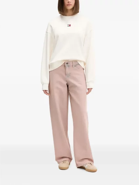 Blugi Dickies roz