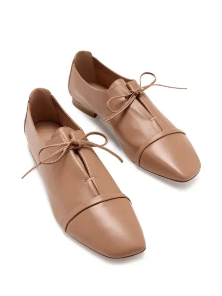 Σκαρπίνια oxford Malone Souliers υφαίνω διαγωνίως