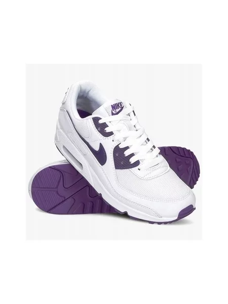 Pantofi Nike alb