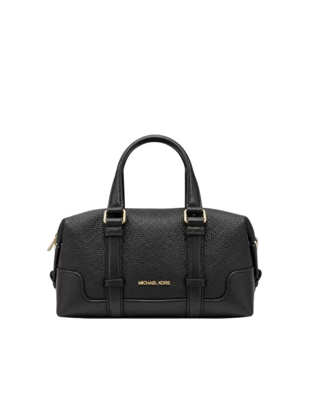 Geantă Michael Michael Kors negru