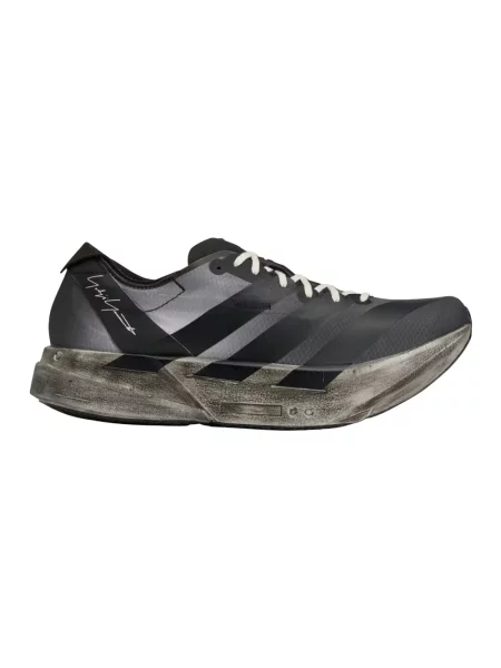 Sneakersy Y-3 czarne