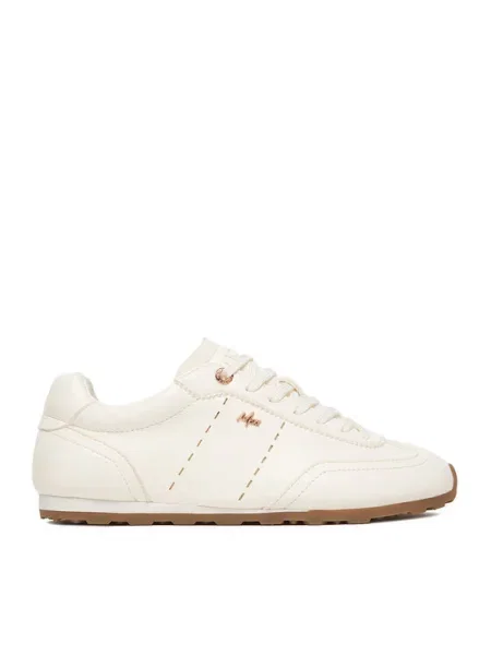 MEXX Sneakers alb