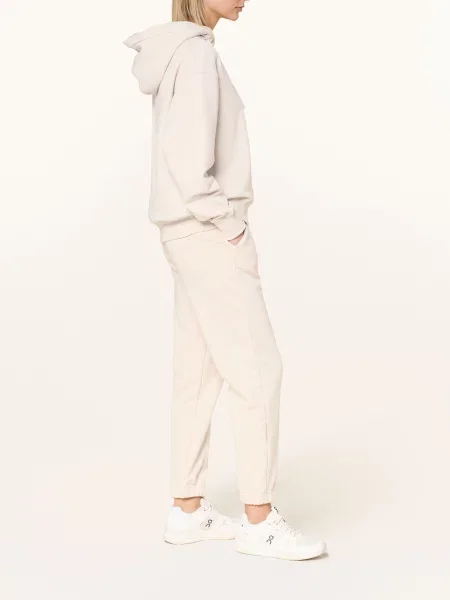 On Club Pants W Kobiety Spodnie On Size: M szary