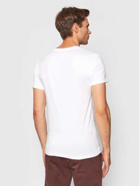 Tričko Polo Ralph Lauren bílé