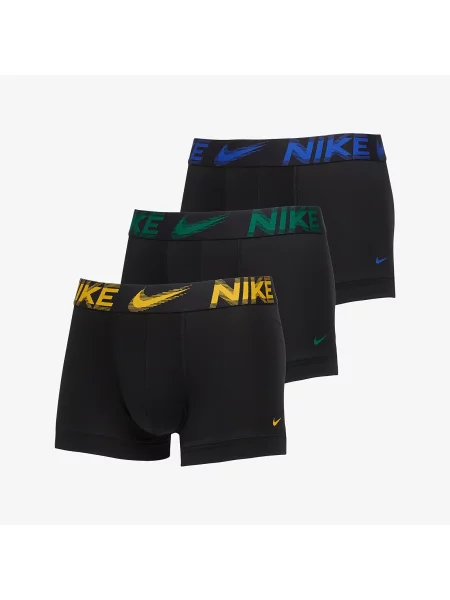 Боксерки Nike Trunk Black L черно
