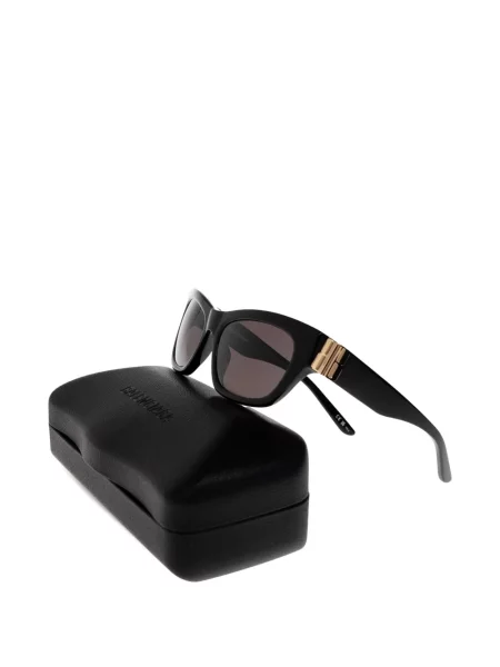 Ochelari de soare Balenciaga negru