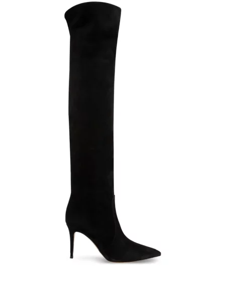 Cizme Gianvito Rossi negru