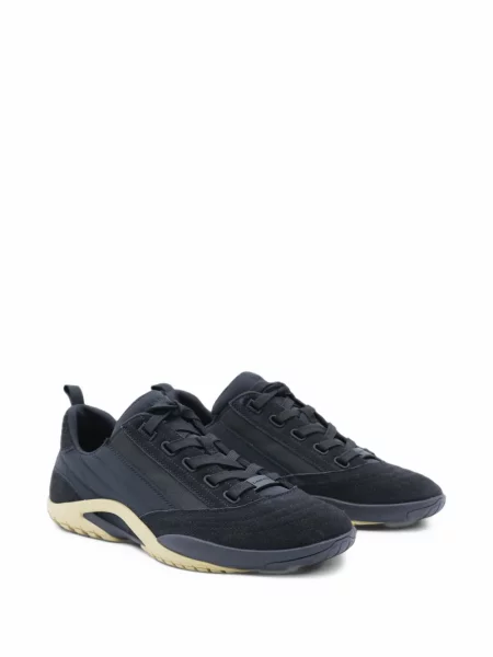 Sneakerși Lanvin negru