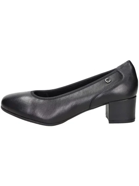 Lodičky Cinzia-soft čierna