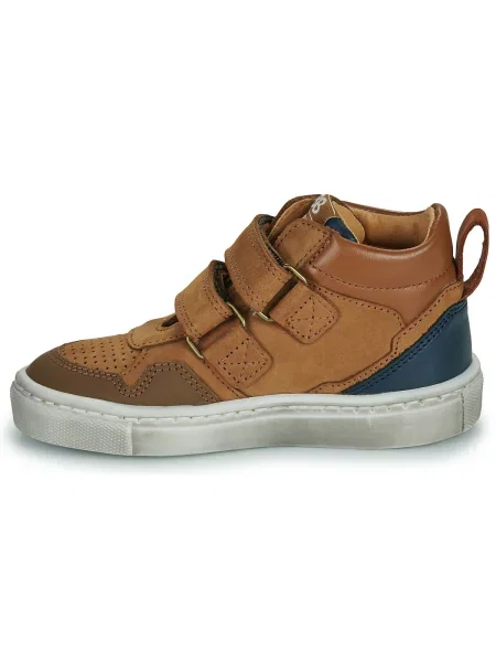 Pantofi copii Gbb maro