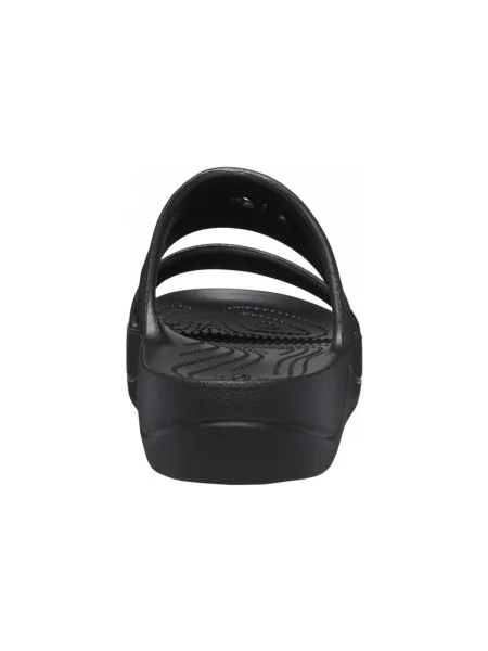 Pantofi Crocs negru