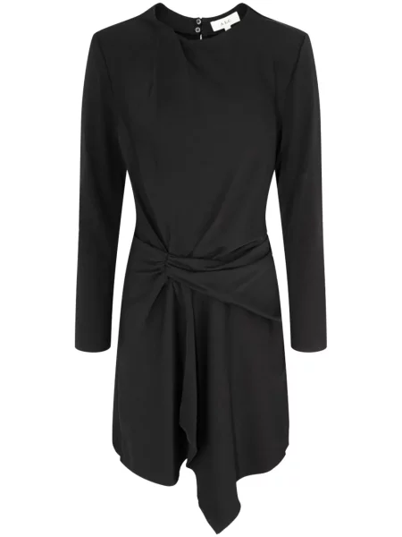 Sukienka A.l.c. garniturowa czarna