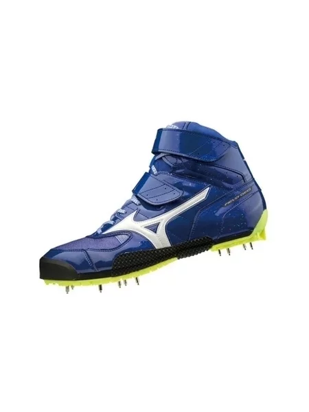 Pantofi Mizuno albastru