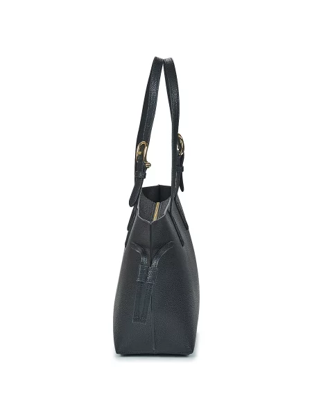 Kabelka Furla černá