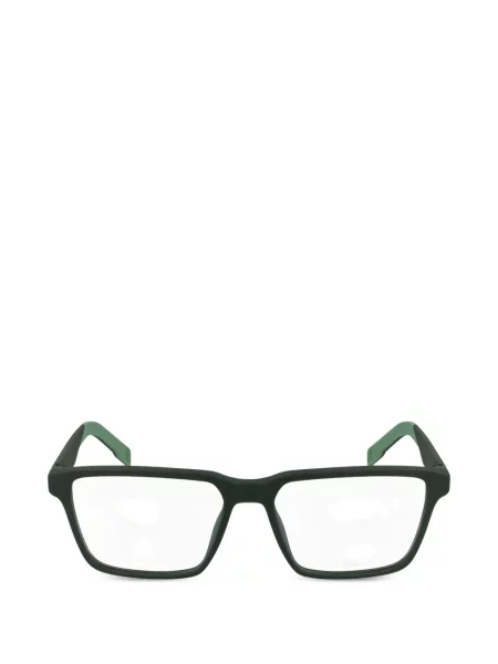 Napszemüveg Lacoste zöld