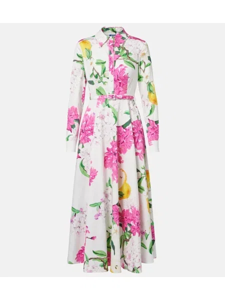 Rochie midi Leo Lin până la genunchi de costum