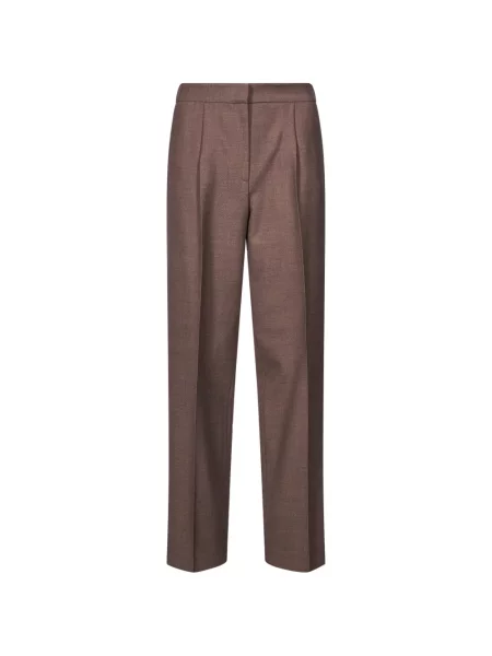 Pantaloni Antonelli maro