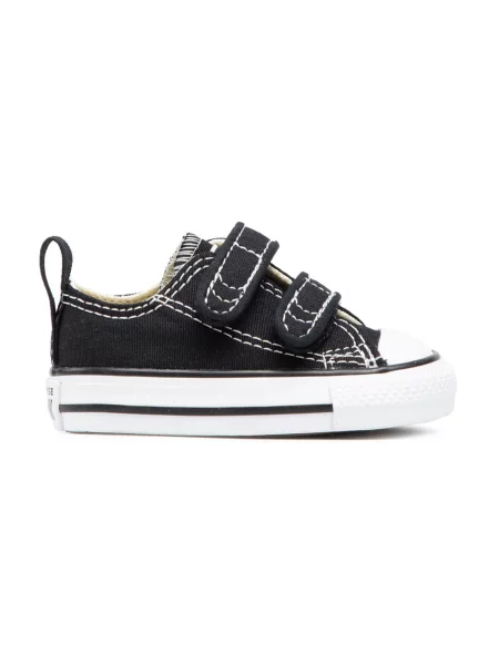 Converse Chuck Taylor All Star Easy-On Black Dzieci Buty sportowe Converse Size: 21 czarny