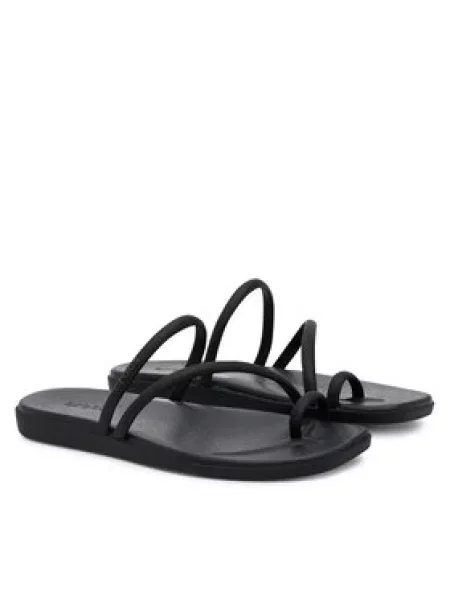 Crocs Žabky Miami Toe Loop Sandal černá