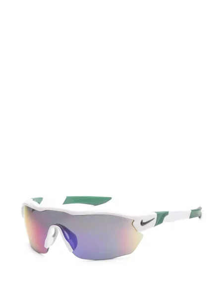 Tricou Nike alergare retro din jerseu gri