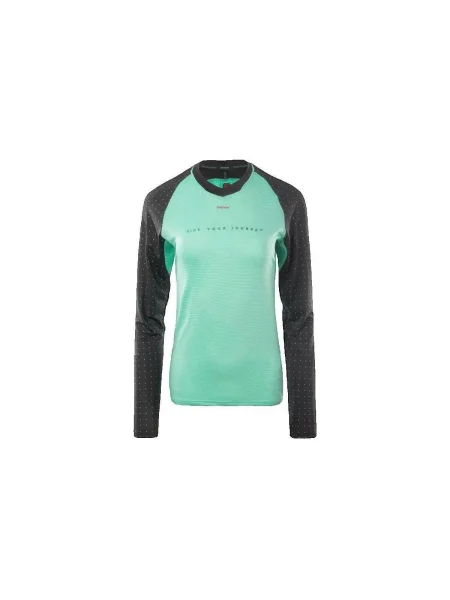 Tričko Radvik zelená