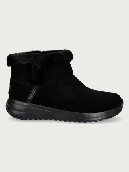 Chiloți Skechers negru